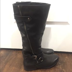 Rampage high boot